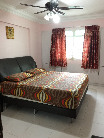 Blk 110B Punggol Field (Punggol), HDB 5 Rooms #37745162
